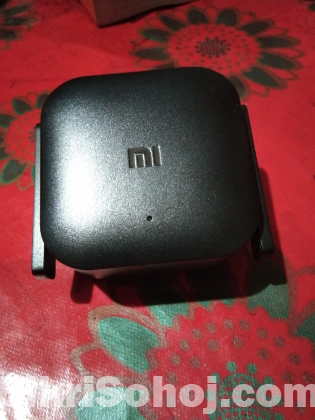 Xiaomi repeater V3